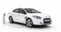 Renault Fluence Z.E : la première Renault électrique de série