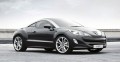 Essai Peugeot RCZ