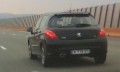 Peugeot 308 GTI : Carrière sportive tardive