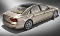 Audi A8 L : Le navire amiral