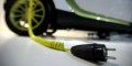 EDF : vers des prises spécifiques pour les voitures électriques