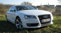 Essai Audi A5 Sportback 3.0 TDI Quattro Ambition Luxe