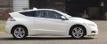 Essai Honda CR-Z : Retour aux affaires