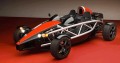 Ariel Atom V8 2010 : phase finale
