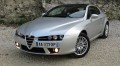 Essai Alfa Romeo Brera 2.0 JTDM 170