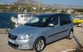 Essai Skoda Roomster : Un autre style de vie