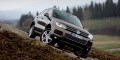 Essai Volkswagen Touareg II