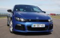 Essai Volkswagen Scirocco R : R comme Racing