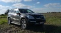 Essai Mercedes GL 350 BlueTec : Balayer les préjugés