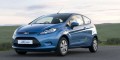La Ford Fiesta détrône la Golf en Europe