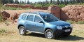 Dacia Duster : un départ sur les chapeaux de roues