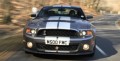 Essai Ford Shelby GT500 : Un mythe bien fondé