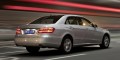 Mercedes Classe E L : Privilège chinois