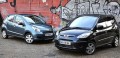 Essai Hyundai i10 1.2 78 ch vs Suzuki Alto 1.0 68 ch : Lilliputiennes bridées