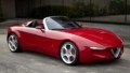 Alfa Romeo annonce son nouveau cabriolet : Le retour du Spider !