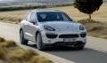 Essai Porsche Cayenne S Hybrid : Piments électriques