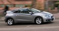 Essai Honda CR-Z : L'hybride sympa