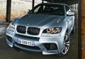 Essai BMW X6 M : Gros jouet pour adulte