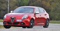 Essai Alfa Romeo Giulietta 1750 TBi Quadrifoglio Verde : raviver la flamme