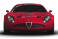 Concept-car Zagato TZ3 : son visage !