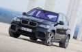 Essai BMW X5 M : Plus rapide que son ombre