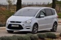 Essai Ford S-Max restylé : profondes modifications
