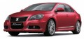 Salon de Pékin 2010 : Suzuki avec sa Kizashi en fer de lance