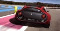 Zagato TZ3 Corsa