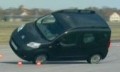 Le Citroën Nemo serait-il dangereux ?