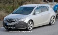 Opel Astra GSI : Quasi officielle