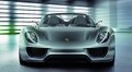 Porsche 918 Spyder : la prochaine Supercar ?