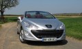 Essai Peugeot 308 CC Feline 1.6 THP 156 BVA
