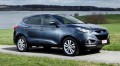 Essai Hyundai ix35 2.0 CRDi 4WD