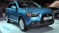 Mitsubishi ASX : il sera aussi produit pour PSA