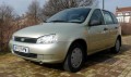 Essai Lada Kalina 1117 : Un charme russe-tique
