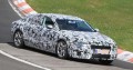 Audi A7 sur le Nürburgring