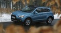 Mitsubishi ASX : L'ASX bientôt rebadgé Peugeot et Citroën