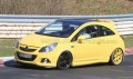 Opel Corsa : Une version musclée de l'OPC en préparation ?