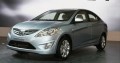 Hyundai Accent / Verna : A la conquête de la Chine !