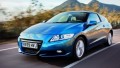 Essai Honda CR-Z 1.5 i-VTEC Hybrid : Une hybride pas comme les autres