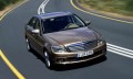 Essai Mercedes Benz C200 CDI Blue Efficiency
