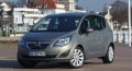 Essai Opel Meriva 2 : la star s'embourgeoise