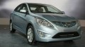Salon Pékin 2010 : Hyundai Accent / Verna
