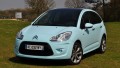 Essai Citroën C3 : what else ?