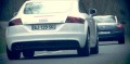 Essai Peugeot RCZ vs Audi TT : ça bouge chez les coupés