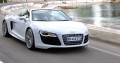 Essai Audi R8 Spyder 5.2 FSI quattro