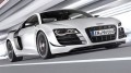 Nouveauté : Audi R8 GT