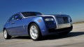 Essai Rolls Royce Ghost : La Rolls encanaillée