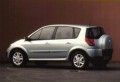 Renault Scenic II RX4 : Il a existé, voici les photos