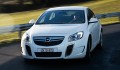 Essai Opel Insignia OPC : L'autre S4